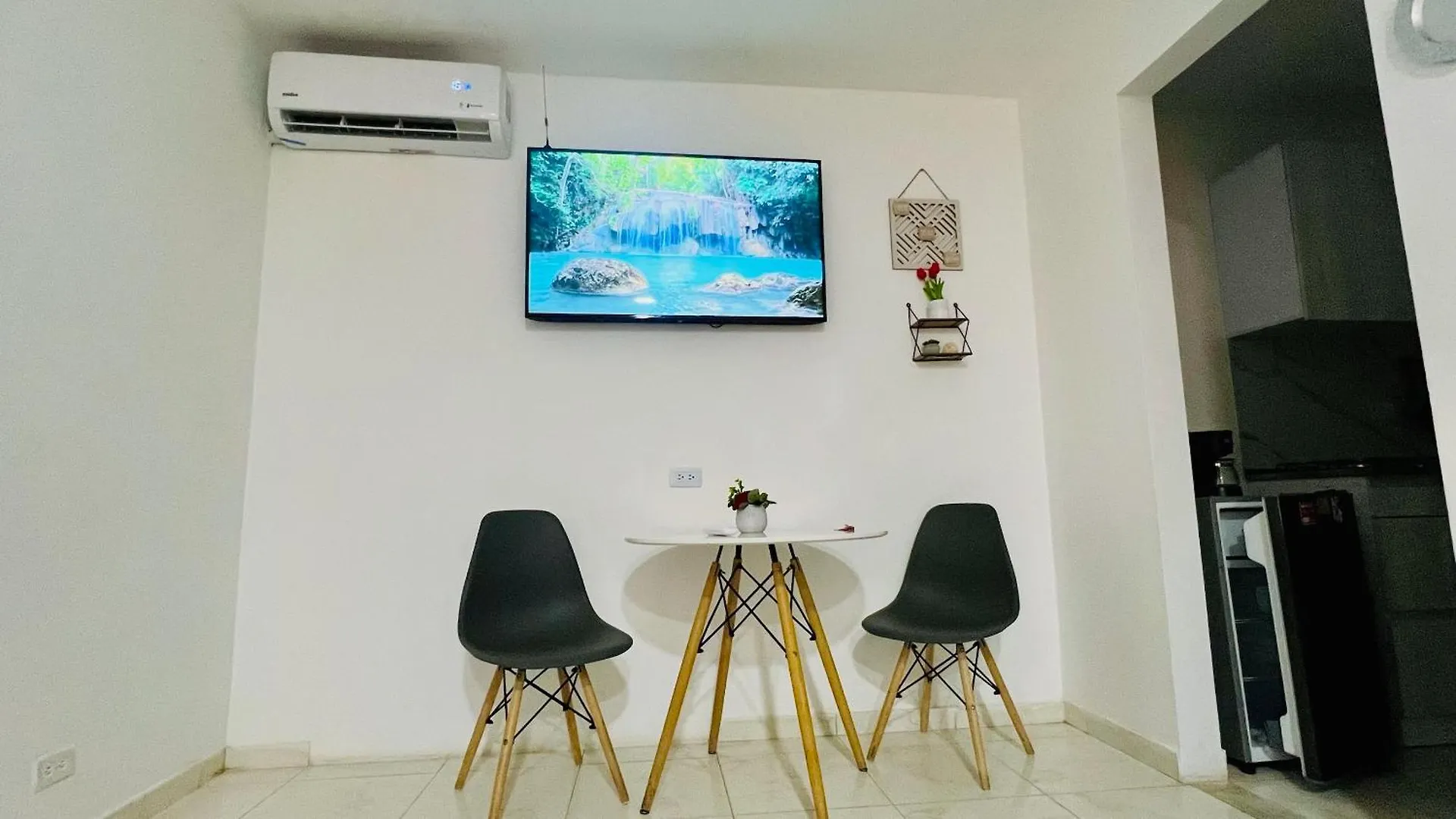 201 Studio Apartment In El Penon Cali Colombie