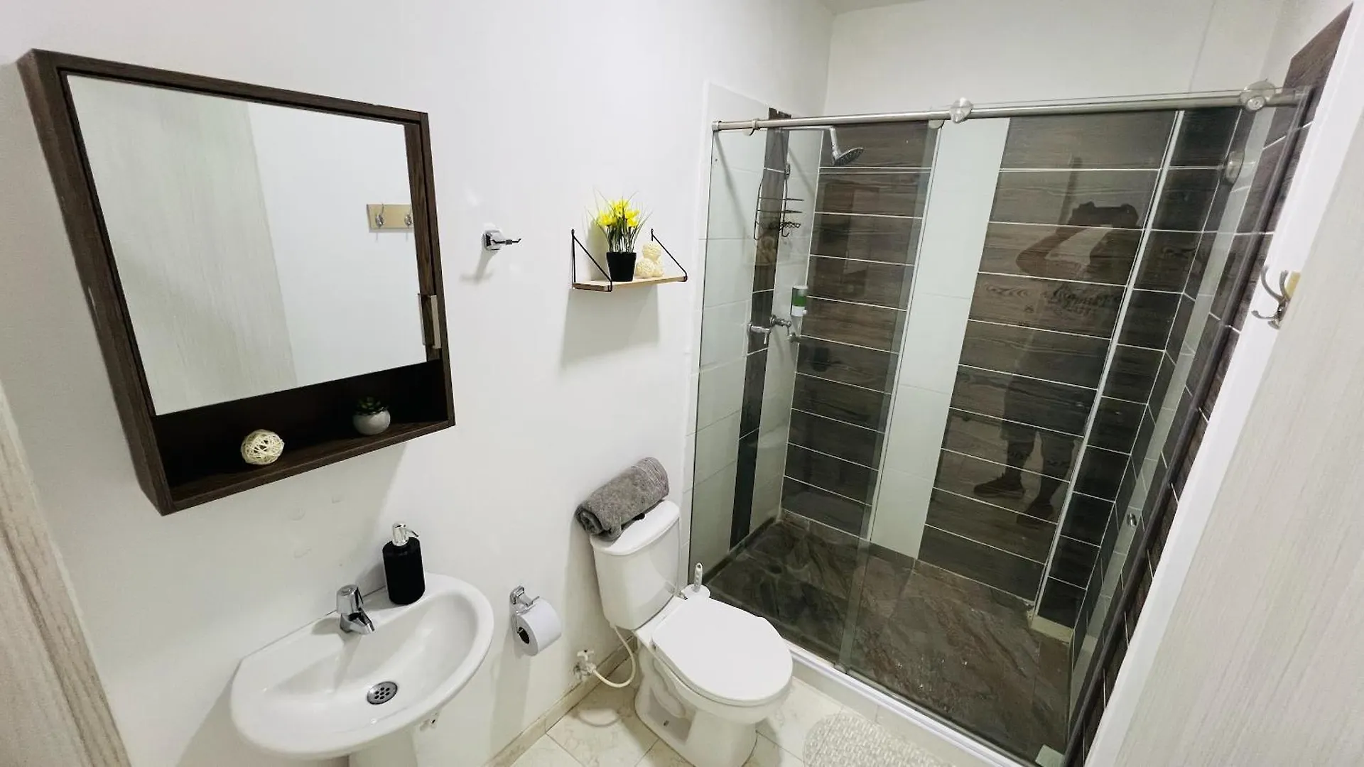 201 Studio Apartment In El Penon Cali Colombie