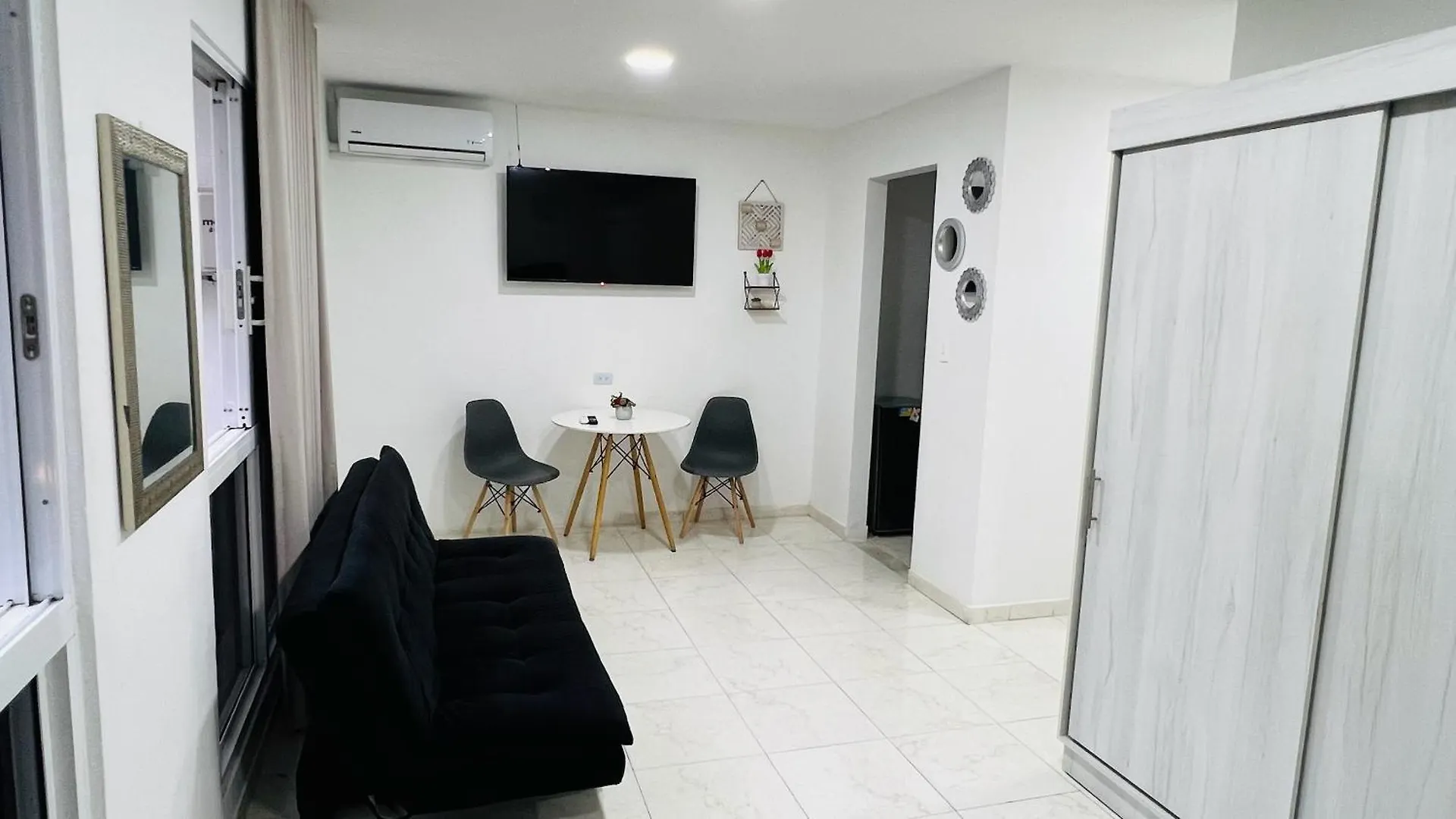 201 Studio Apartment In El Penon Cali